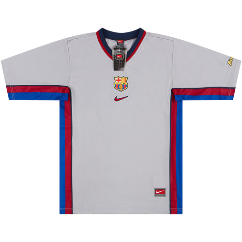 Barcelona 1999 best sale kit