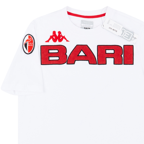 2020 21 Bari Kappa Training Tee