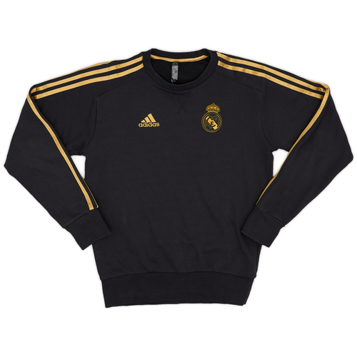 Sweat real 2025 madrid 2019