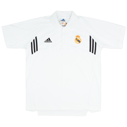 Real madrid centenary jersey top