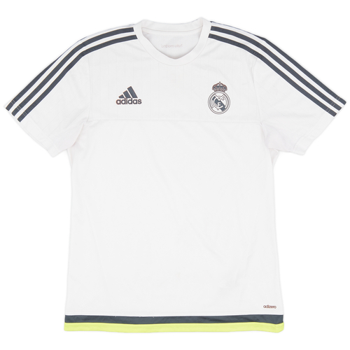 Real madrid adizero clearance