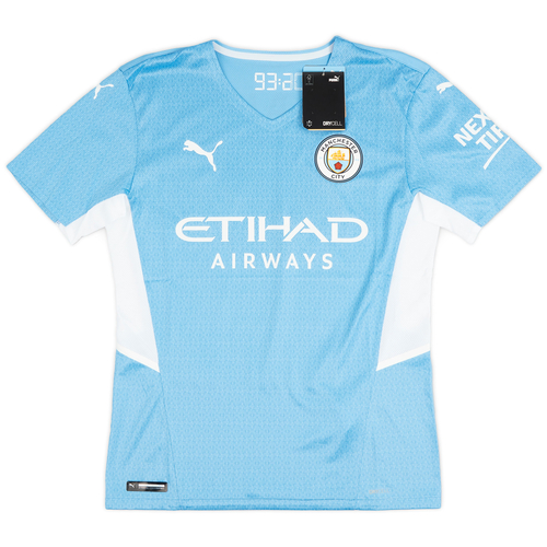 Man city online shirt 2021