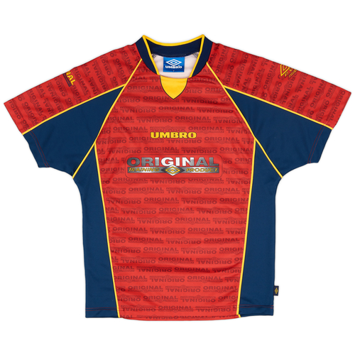 Umbro original on sale