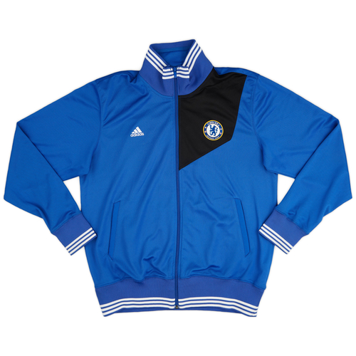 Chelsea hotsell adidas jacket