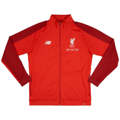 Liverpool new hotsell balance jacket