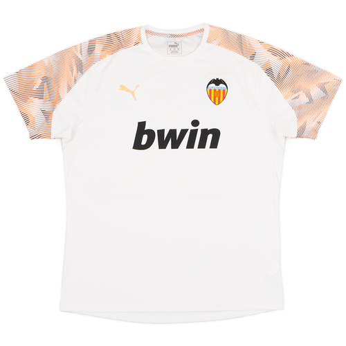Valencia best sale training kit