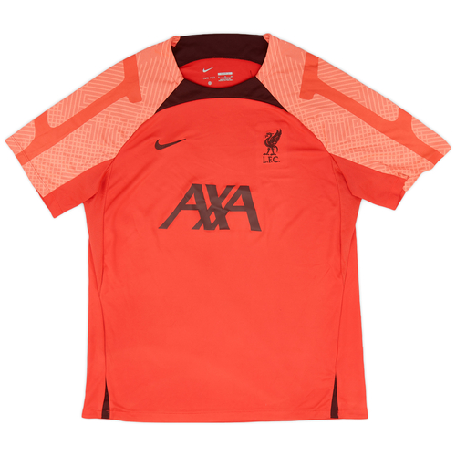 Liverpool nike training clearance