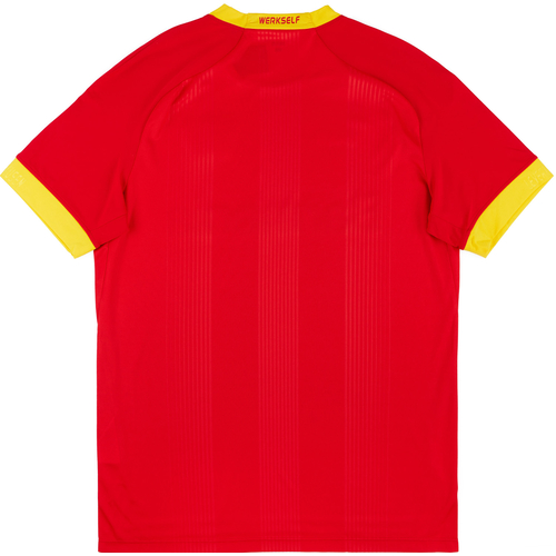 2020 21 Bayer Leverkusen Away Shirt
