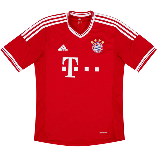 Bayern best sale 2013 kit