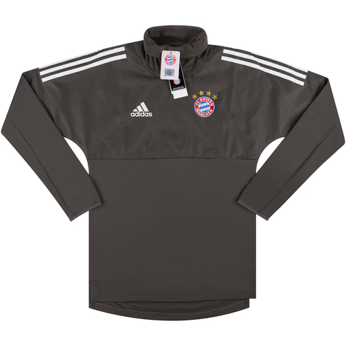 Adidas champions store league top training