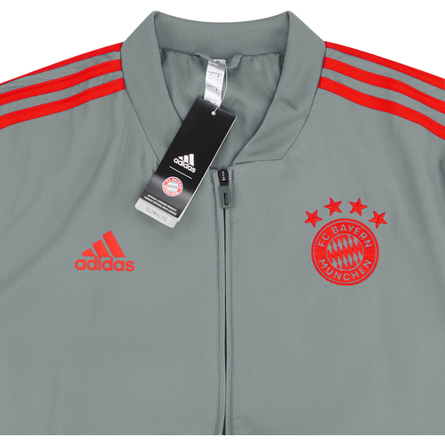 Adidas new sales jacket 2018