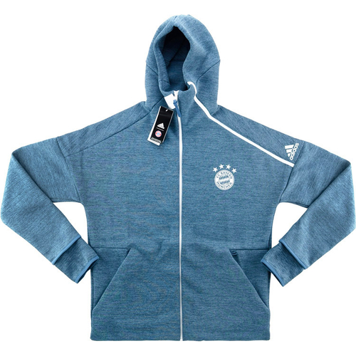 new adidas jacket 2018