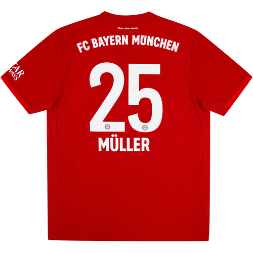 Bayern munich new jersey 2019 top