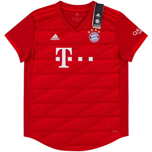 T shirt bayern munich 2019 store