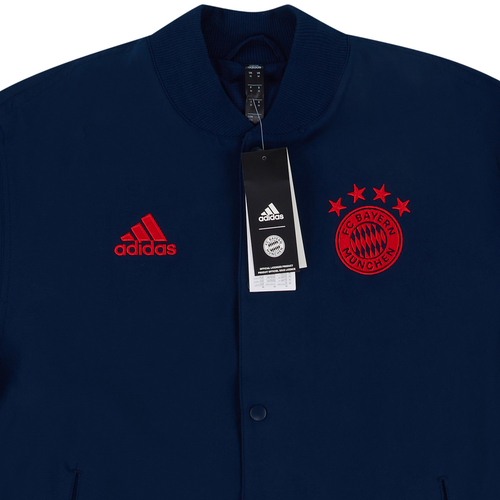 Adidas cny track jacket best sale