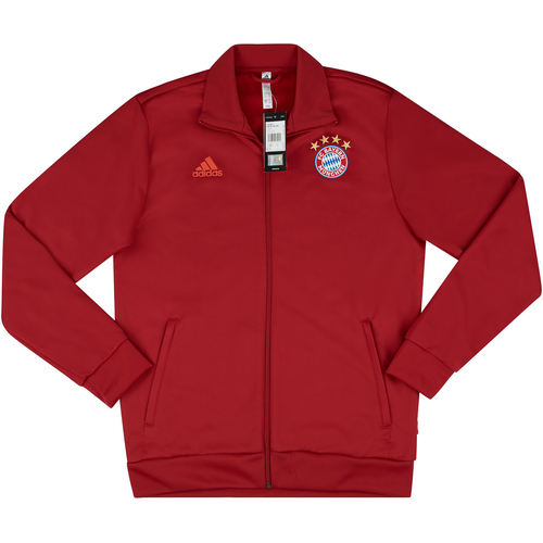 Bayern munich jacket 2019 2025