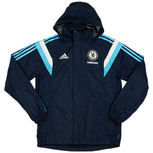 Chelsea rain coat sales