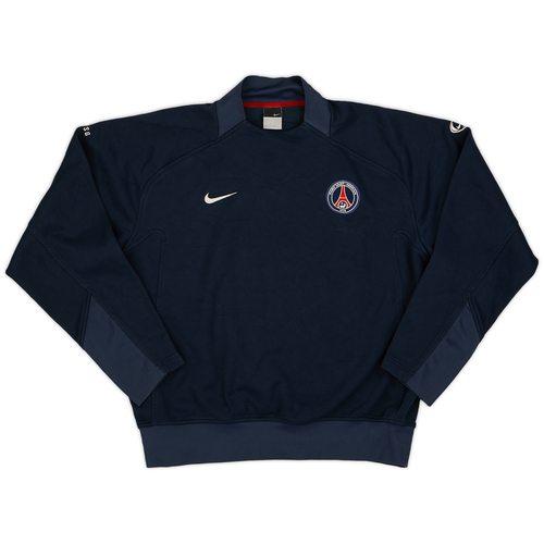 Sweat psg nike discount