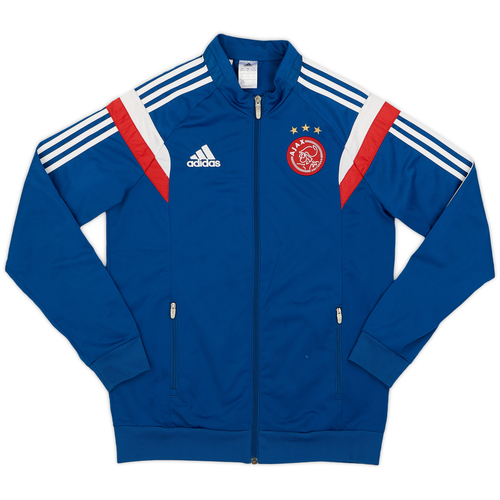 Ajax track cheap jacket