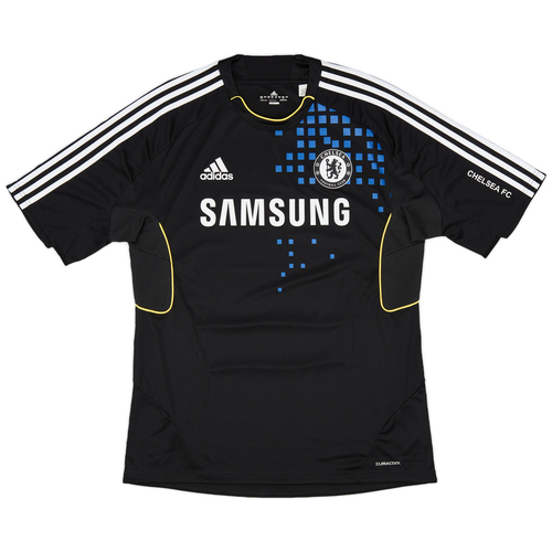 Adidas chelsea shirt hotsell