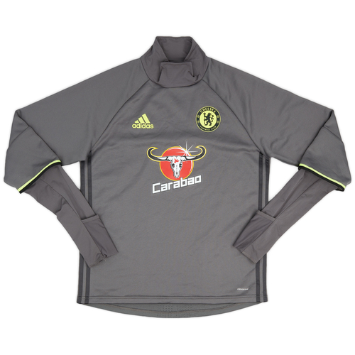 Adidas chelsea top 2016