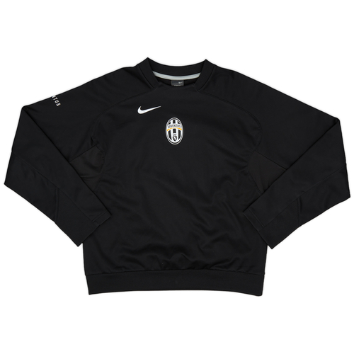 Juventus sweat shop