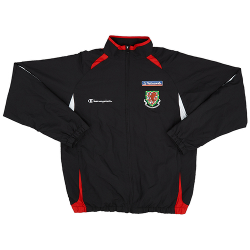 Champion track jacket outlet