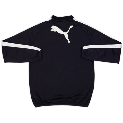 2015 16 Leicester Puma Sweat Top 9 10 M