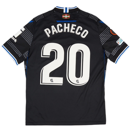 Real sociedad shop away kit