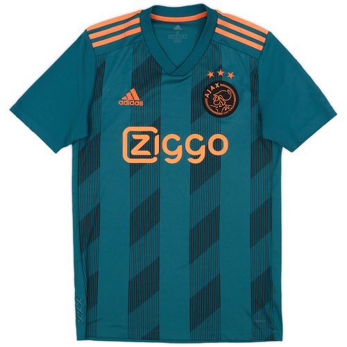 Ajax away 2019 cheap