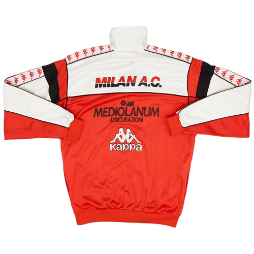 Kappa ac milan discount