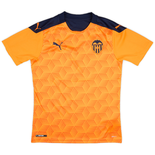 Valencia jersey 2020 outlet
