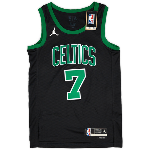 Celtics clearance 7 jersey