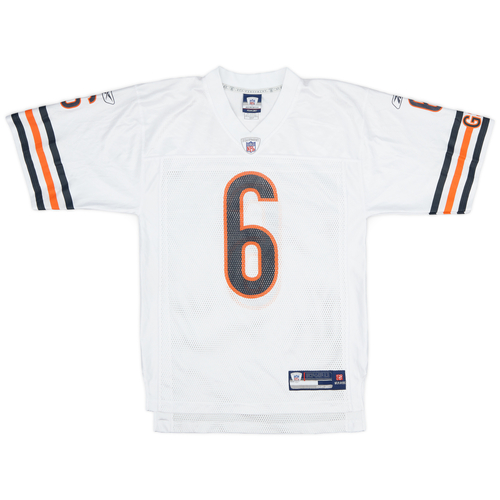Chicago bears online cutler jersey