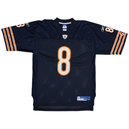 Bears shop reebok jersey