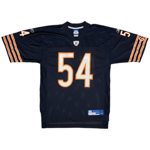 Bears urlacher jersey deals