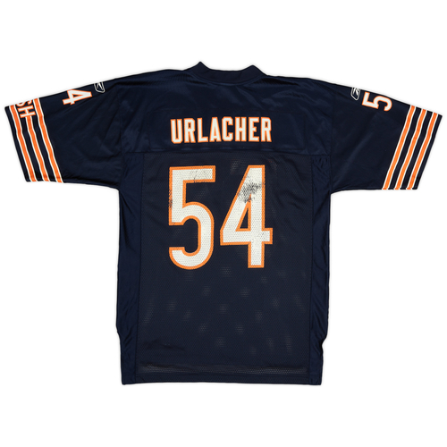 Bears jersey urlacher hot sale