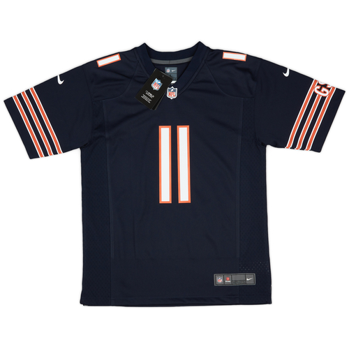 Boys chicago bears jersey discount