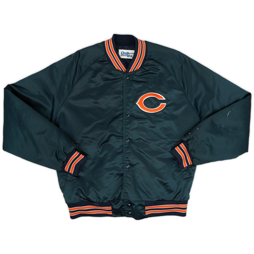 Bears varsity hotsell jacket