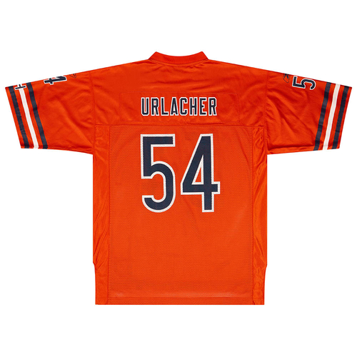 Chicago bears 54 jersey discount