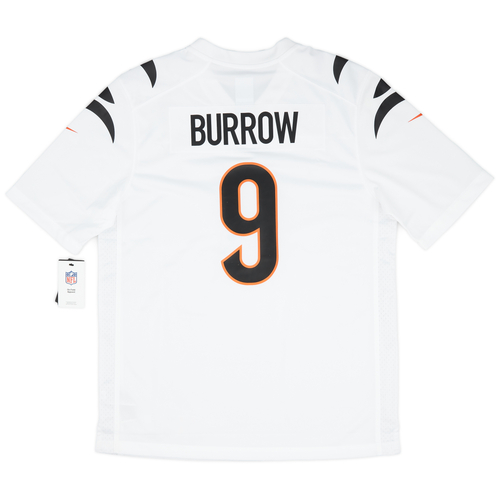 Bengals nike shirt 2025