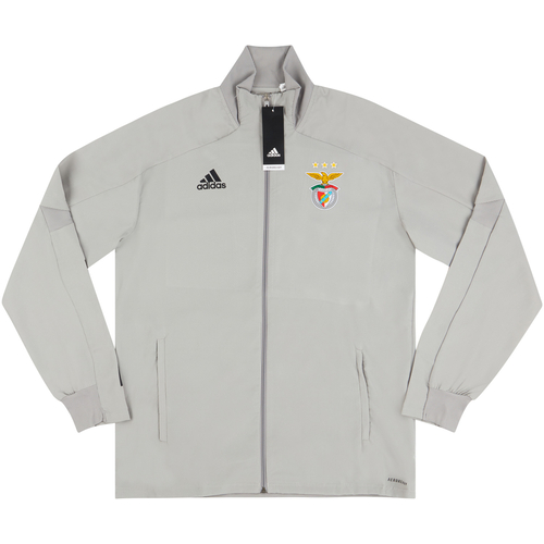 Adidas presentation jacket on sale