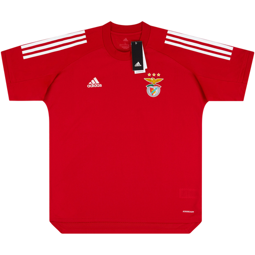 Benfica t best sale shirt 2020