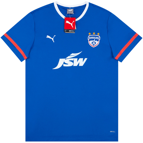 2020 21 Bengaluru FC Home Shirt NEW
