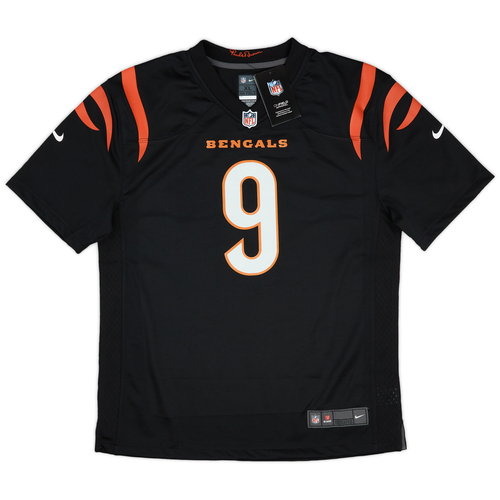 Kids bengals jersey clearance