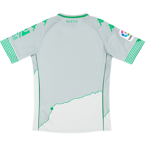 2020 21 Real Betis Third Shirt