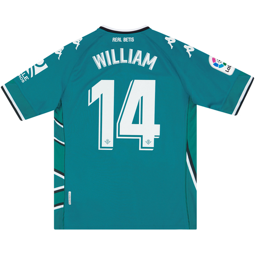 Betis sales jersey 2020