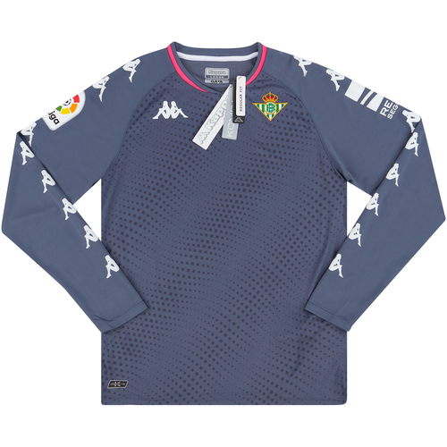 Real betis top kit 2020