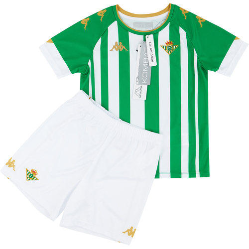 Real betis kit 2020 sales