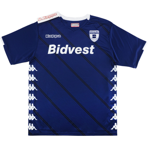 Bidvest wits jersey 2025
